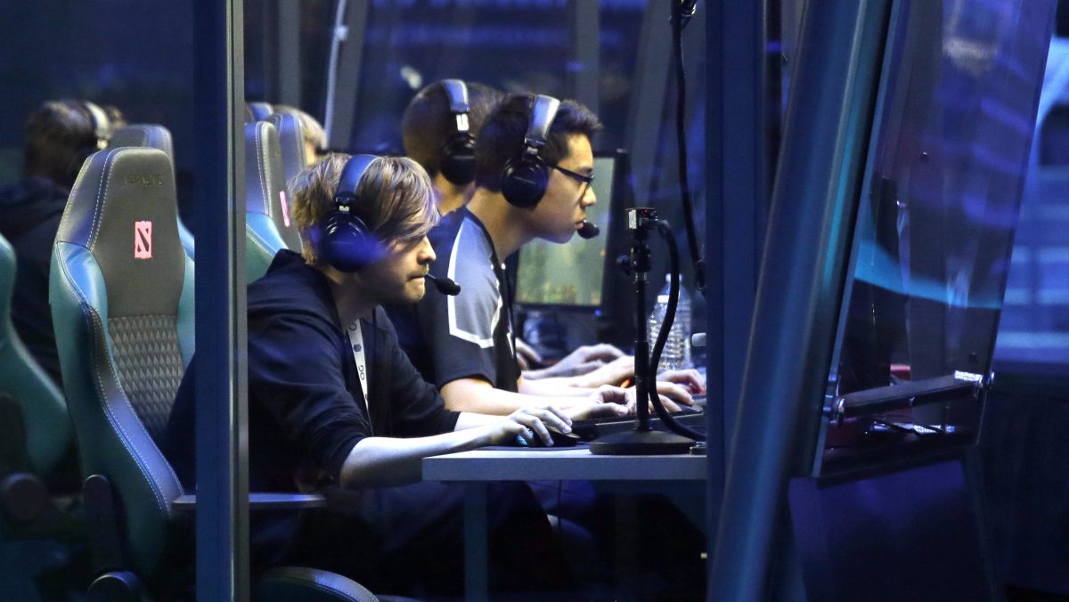 Comité Olímpico Internacional creará Juegos Olímpicos de eSports