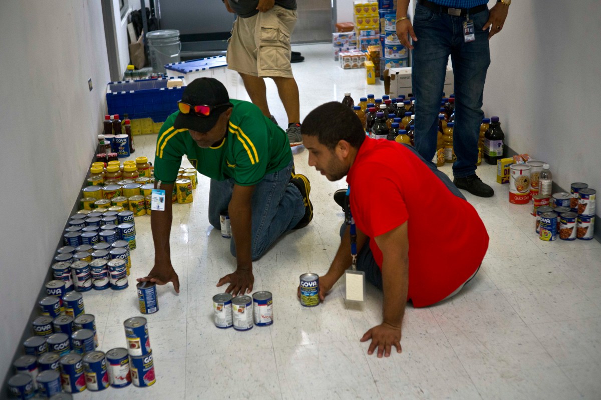 SNAP para Puerto Rico: director de PRFAA asegura que cambio de gobierno en la isla no afectará esfuerzos para potencial transición