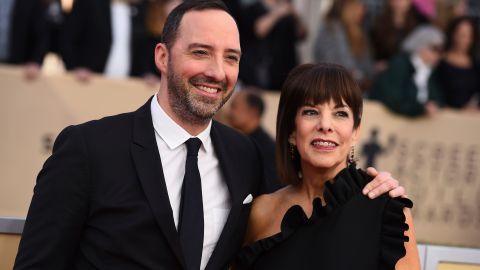 Tony Hale y Martel Thompson se encargaron de remodelar este lugar.