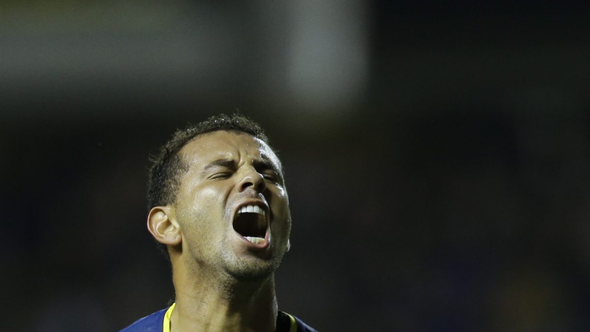 Edwin Cardona, colombiano y ex Rayados de Monterrey, habló tras atentado armado que sufrió junto a su familia