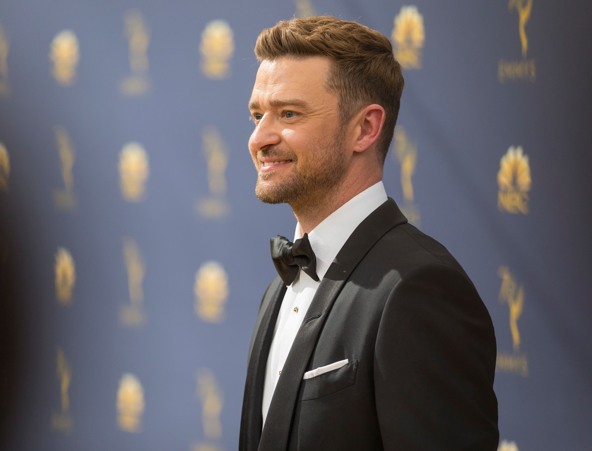 Justin Timberlake recibió $8 millones de dólares por su rancho en Nashville