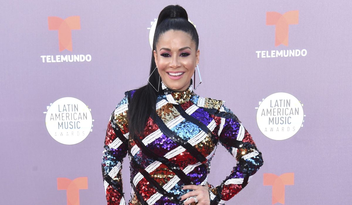 Carolina Sandoval venderá su casa para invertir en un nuevo negocio