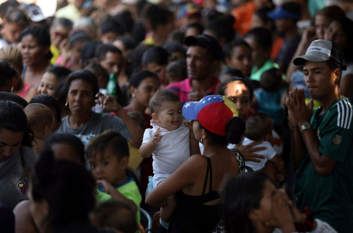 ¿Cómo es el nuevo permiso especial que el gobierno de Colombia entregará a migrantes venezolanos?