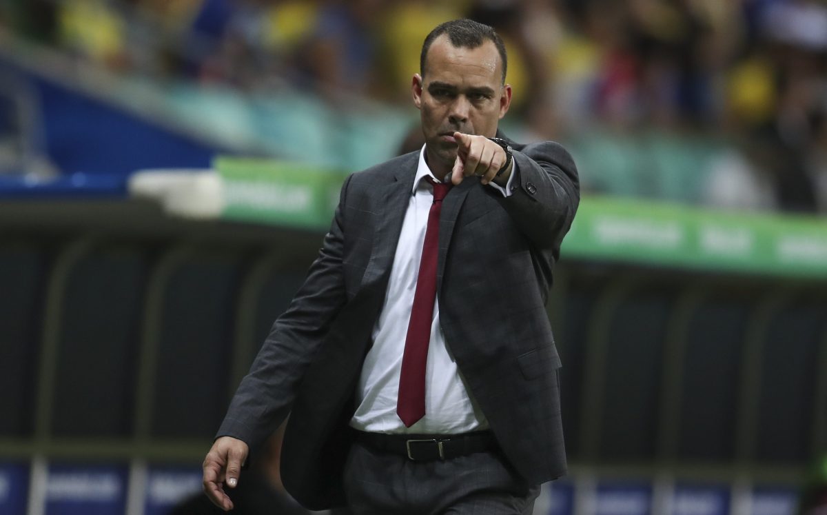 Ex seleccionador de Venezuela da a Colombia como favorita para ganar la Copa América