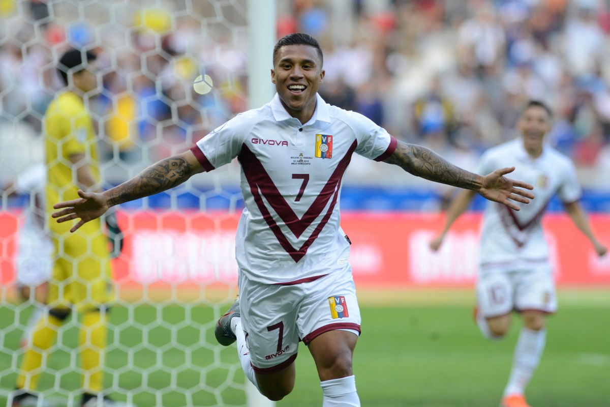 Copa América 2024: ¿Cuál ha sido el gol más rápido en la historia de la competición y quién lo marcó?