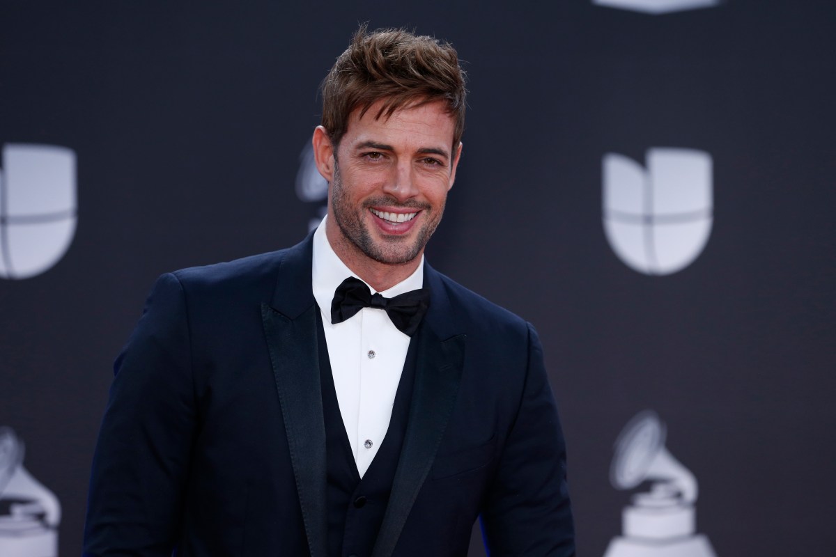 Elizabeth Gutiérrez le pide a William Levy una mansión de $500,000 dólares