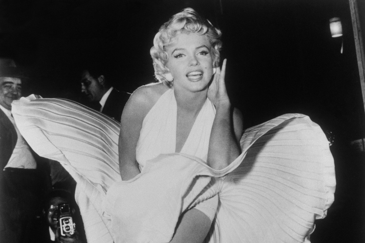 La casa donde murió Marilyn Monroe ha sido declarada monumento cultural histórico