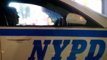 La Policía de Nueva York alerta sobre el incremento de delitos cometidos por la pandilla Tren de Aragua