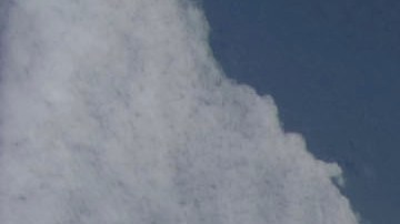Familia de Florida demandó a NASA por daños que causó en su casa una basura que cayó del espacio