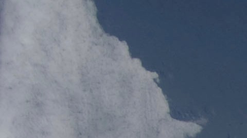 Familia de Florida demandó a NASA por daños que causó en su casa una basura que cayó del espacio