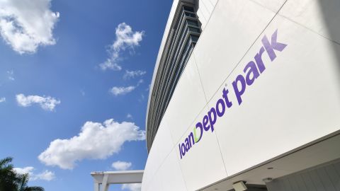 El loanDepot park de Miami será sede de la Serie del Caribe por segunda vez.