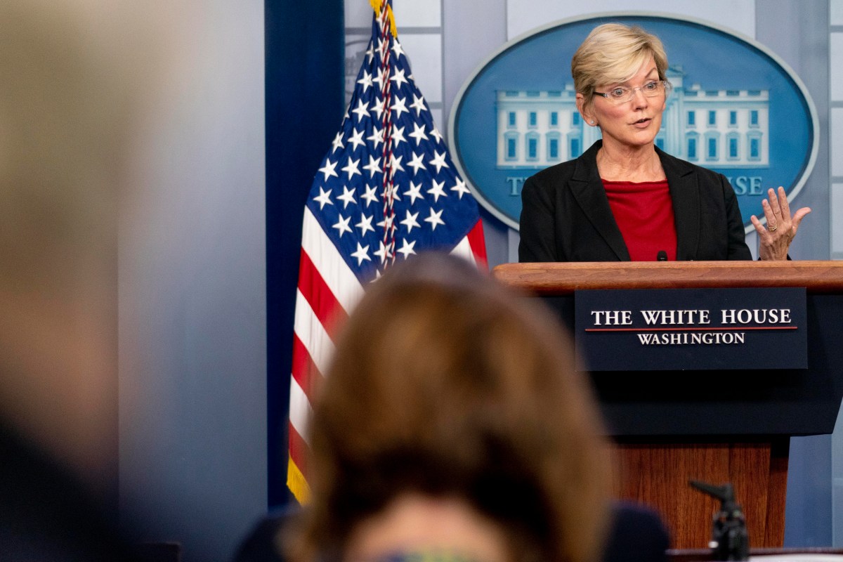 Departamento de Energía de EE.UU. asegura a El Diario que monitorea recientes apagones en Puerto Rico bajo LUMA Energy