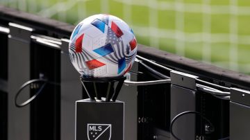 La MLS poco a poco se va convirtiendo en una de las principales ligas de fútbol en el mundo.