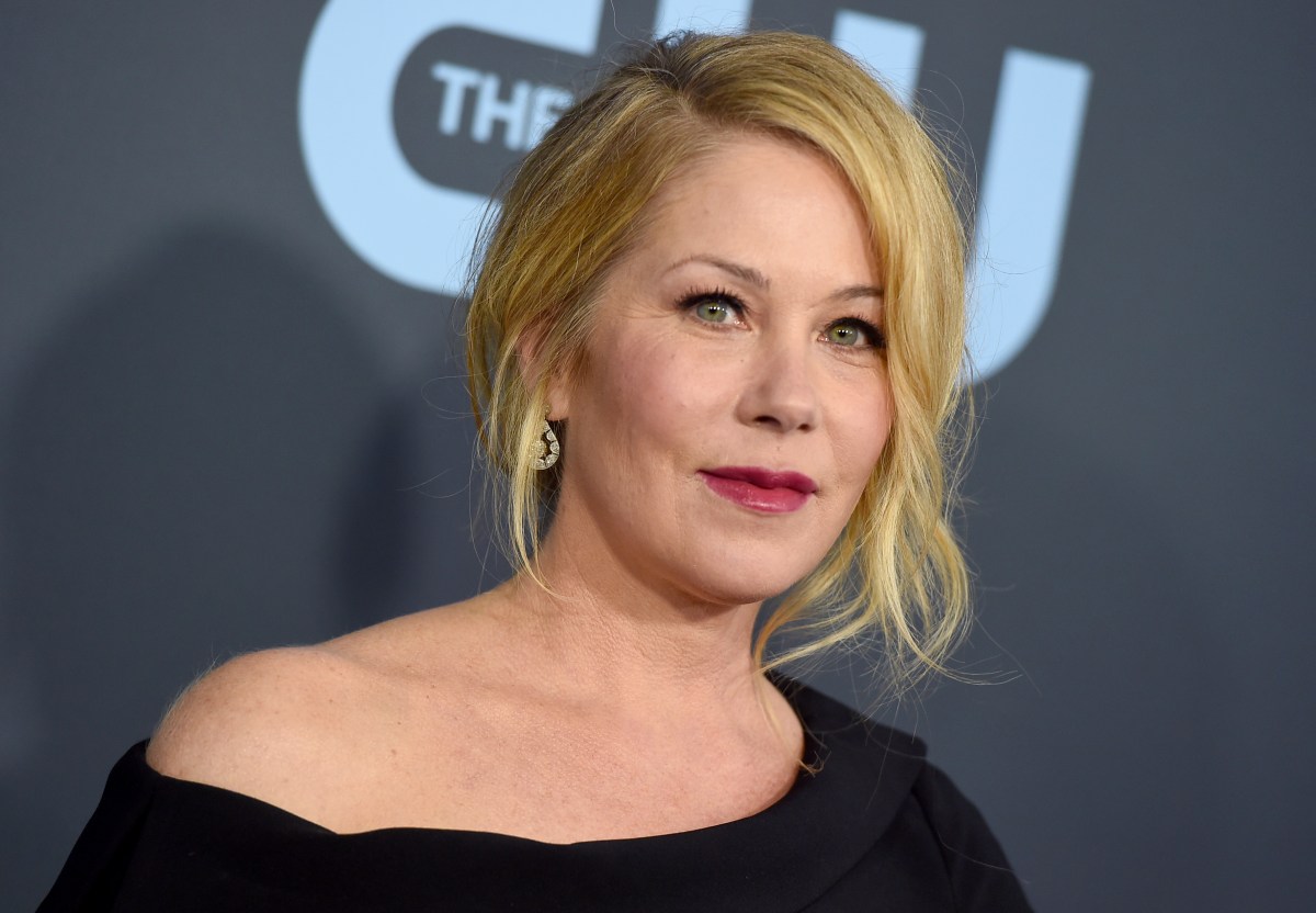 “No disfruto vivir”: Christina Applegate sufre una severa depresión debido a la esclerosis múltiple