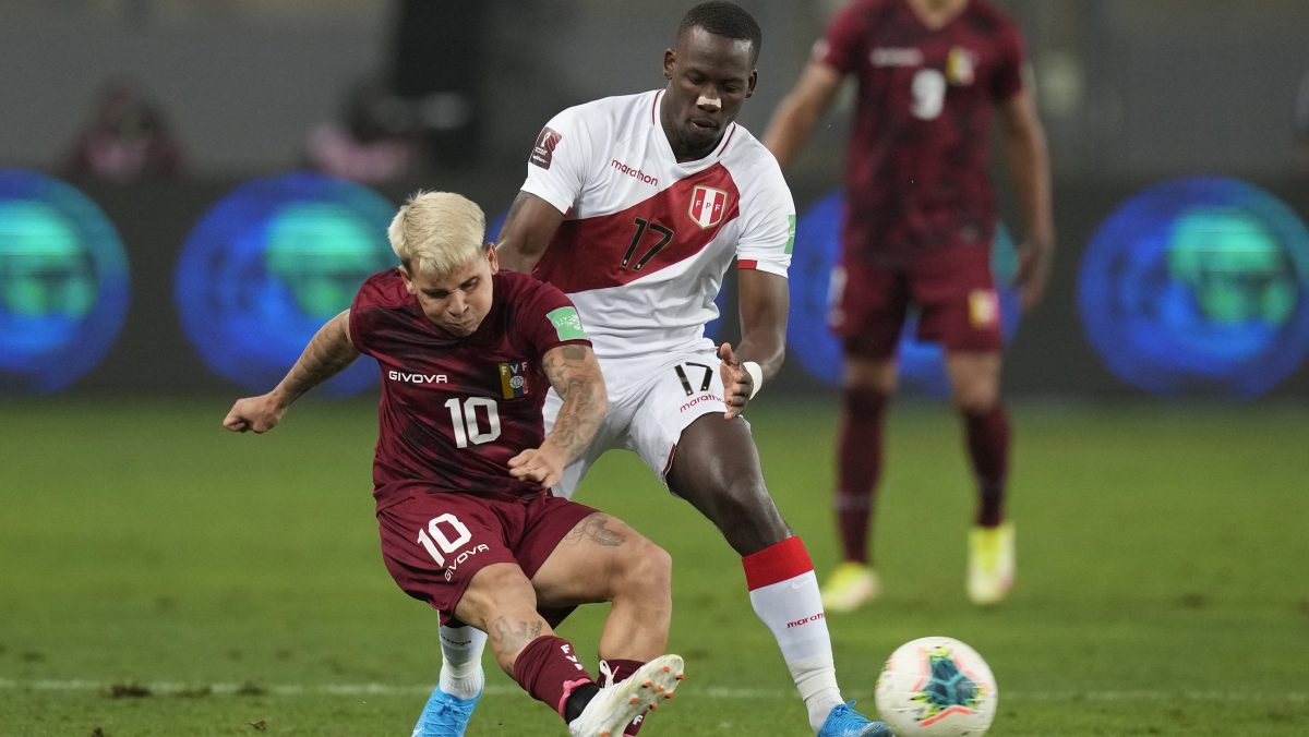 ¿Venezuela tiene las condiciones para darle pelea a México en la Copa América 2024?