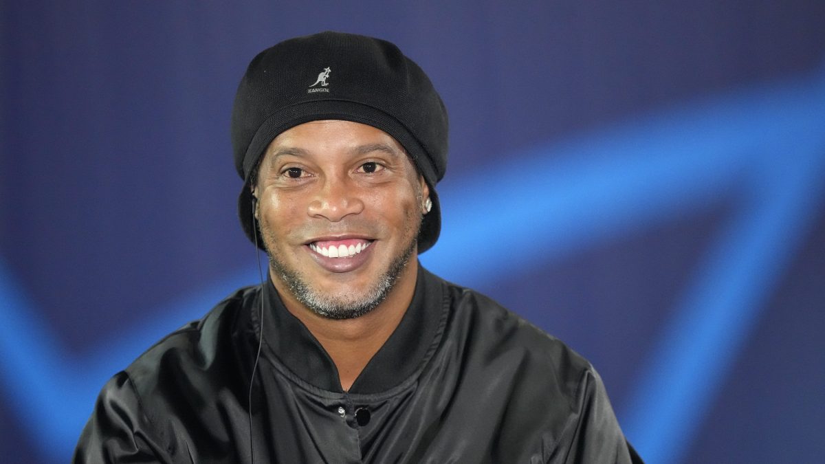 “Nunca dejaría de apoyar a Brasil”: Ronaldinho confesó que sus críticas eran una campaña publicitaria