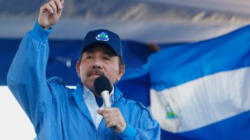 Denuncian que el presidente Daniel Ortega tiene a su hermano incomunicado y sin atención médica