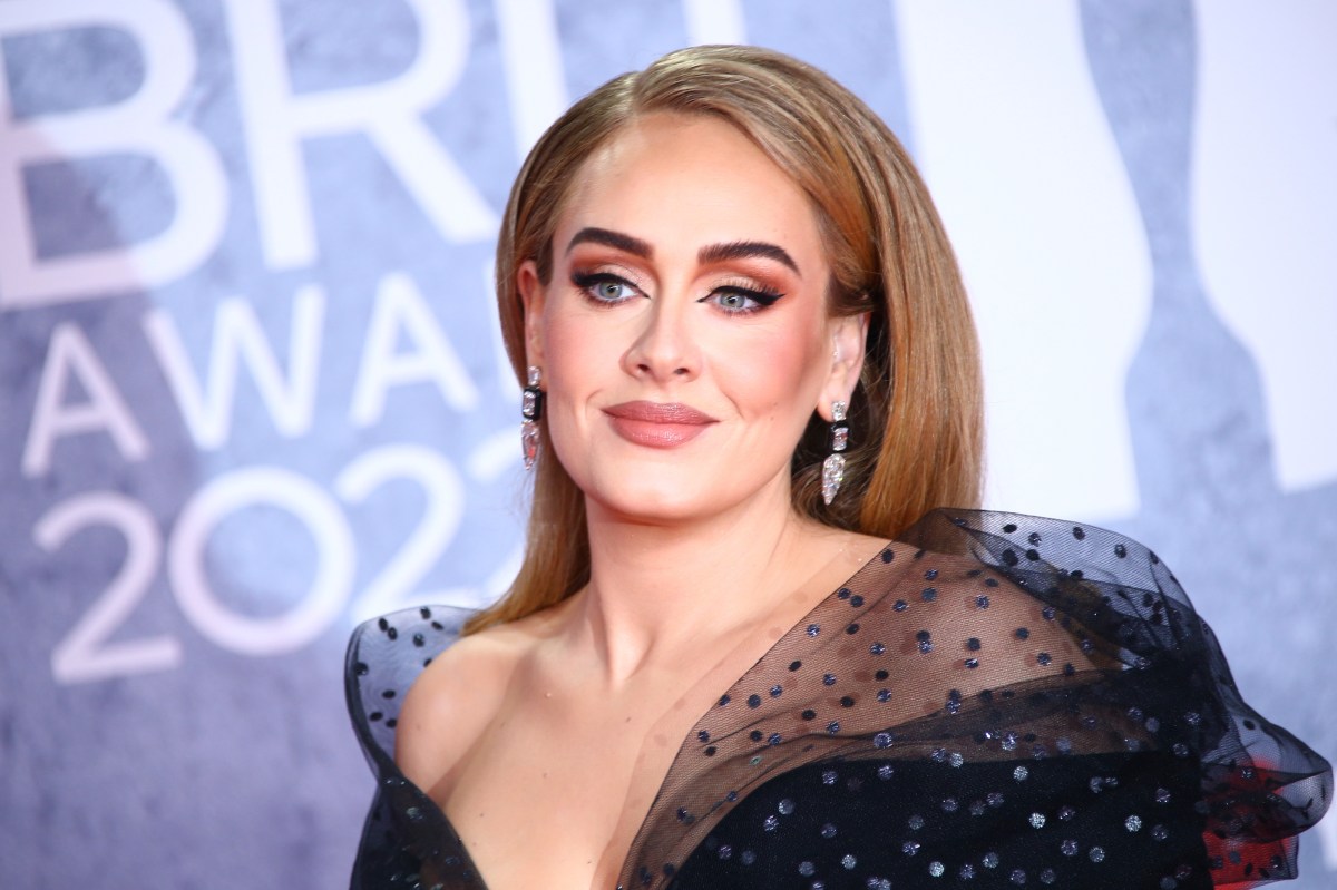 "Cry to Heaven" de Tom Ford, tendrá el debut de Adele como actriz: los detalles