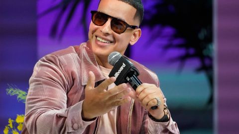 Daddy Yankee