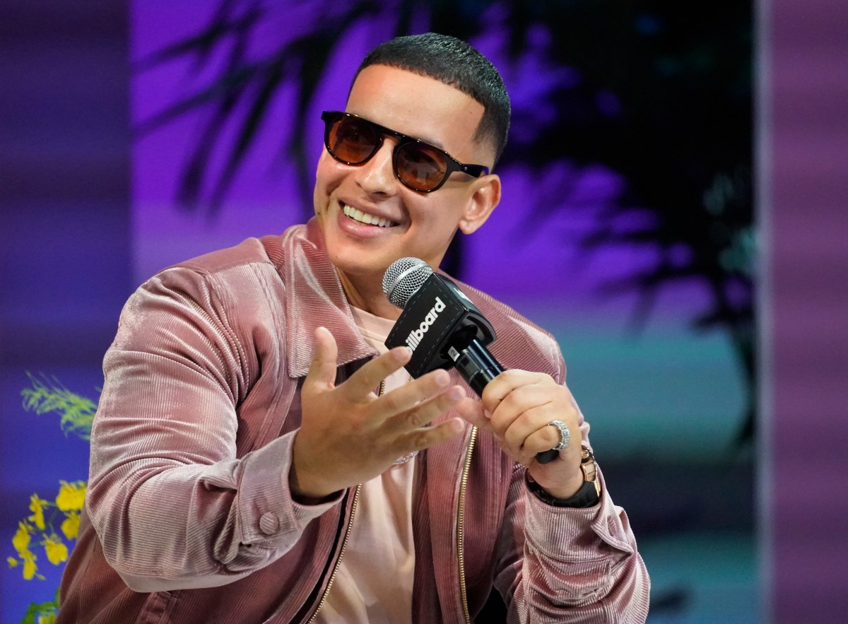 VIDEO: Daddy Yankee rechazó millonaria oferta para seguir predicando la palabra de Cristo