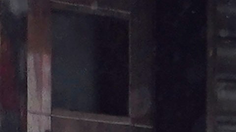 Figueroa le tendió una emboscada a Medina en la estación de metro en la estación, acuchillándolo varias veces en el cuello y en el cuerpo.