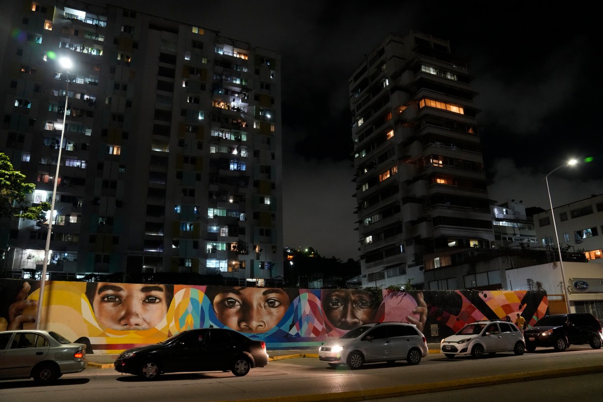 Venezuela implementará sistema de citas a través de una aplicación digital para repostar gasolina