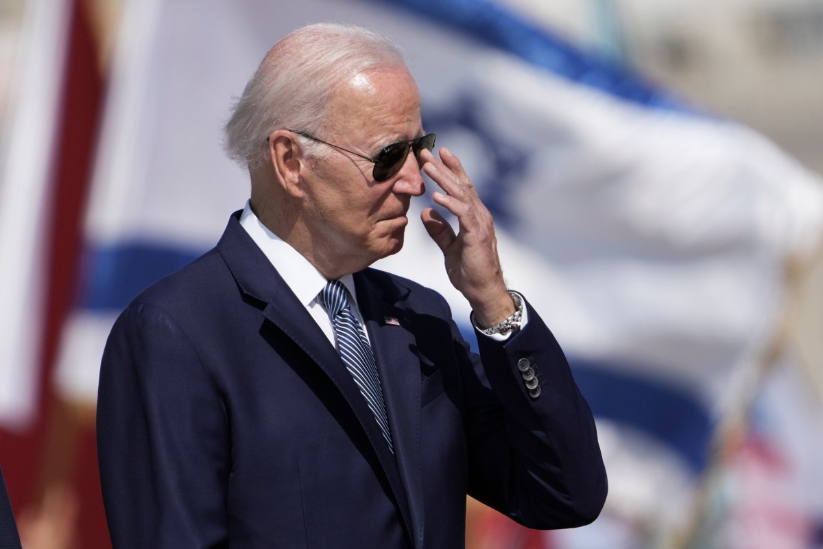 La mayoría de los judíos en Estados Unidos prefieren a Biden sobre Trump: encuesta