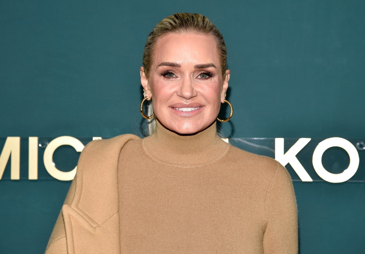 Una casa transformada por Yolanda Hadid entra al mercado por $34.9 millones de dólares