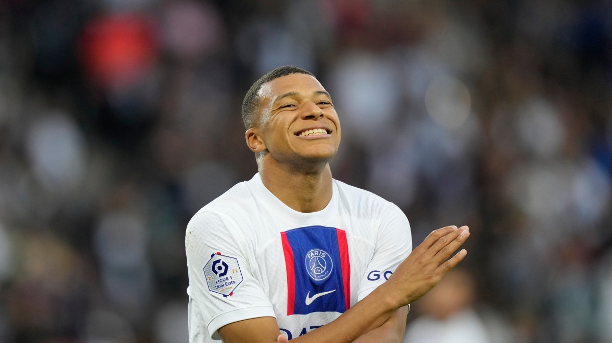 Estallan memes en redes sociales con la llegada finalmente de Kylian Mbappé al Real Madrid