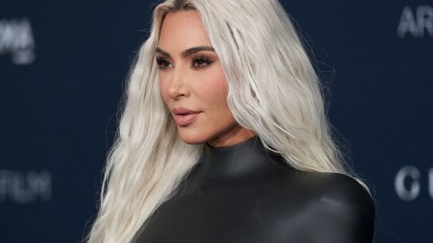 Kim Kardashian