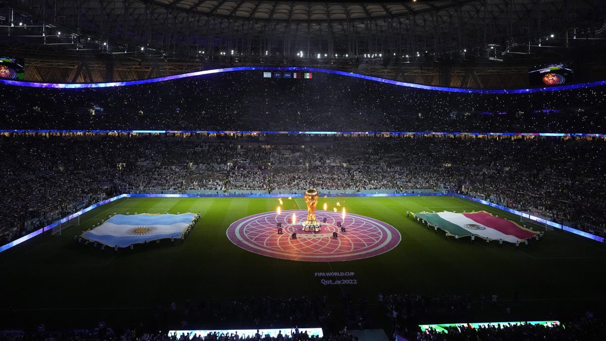 Astróloga predice que Argentina o México ganarán la Copa América 2024