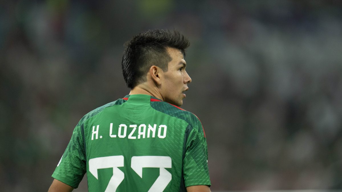 Chucky Lozano se convirtió en el primer jugador franquicia del San Diego FC de la MLS