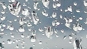 Winter Weather California