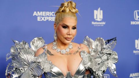 Ivy Queen se presentará en el Carnegie Hall el próximo 20 de noviembre.