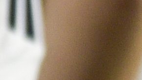 ¿Mateo Messi con futuro en la NFL?: El hijo del astro argentino mostró sus dotes [Video]