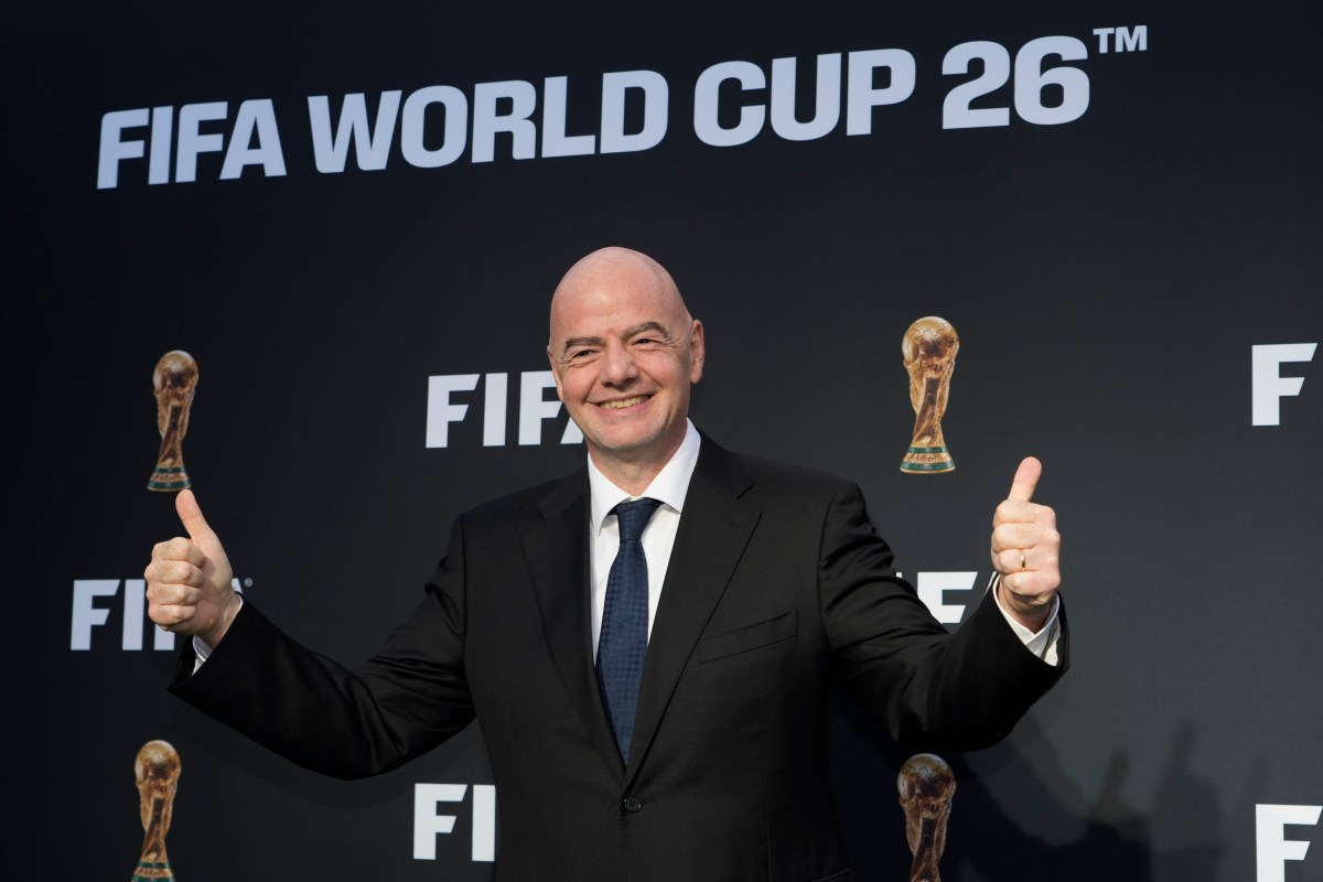 Estados Unidos y México ya conocen sus destinos en caso de avanzar de fase en el Mundial 2026