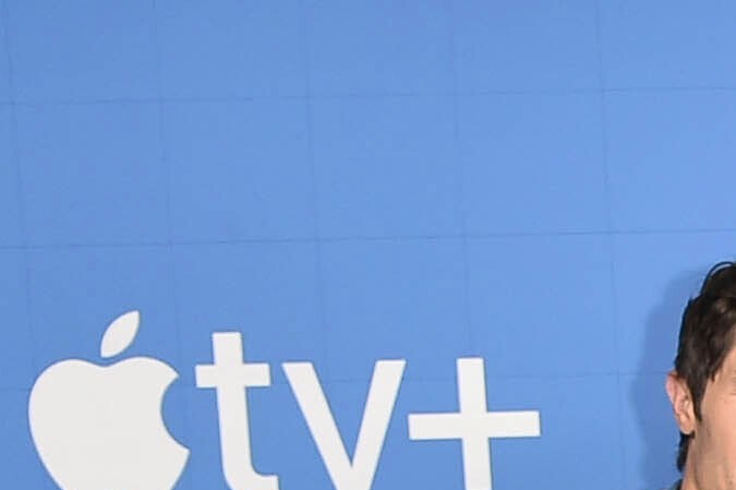 La historia de Ted Lasso cerró con su tercera temporada pero Cristo Fernández desea que hayan más historias del AFC Richmond. FOTO: Richard Shotwell/Invision/AP.