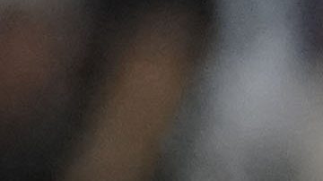 Santiago Gimenez durante un partido de CONCACAF Gold Cup.