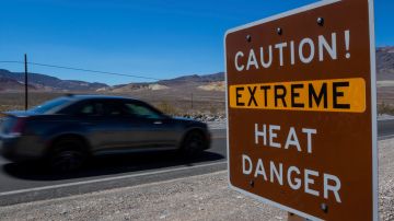 Death Valley Tourism