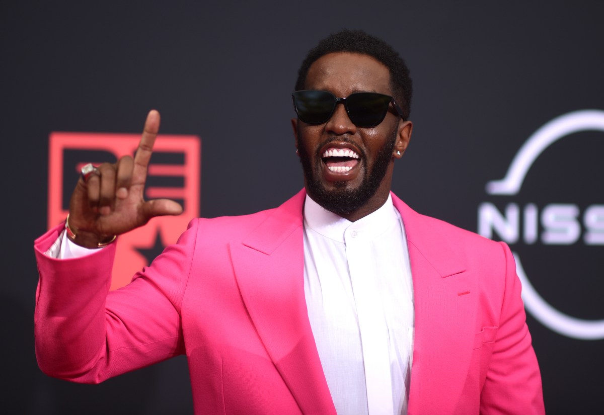 Exempleados de Sean ‘Diddy’ Combs aseguran que vivieron abusos laborales por parte del rapero