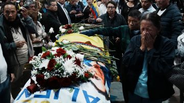 Ecuador: móvil político estaría detrás del asesinato del candidato presidencial Fernando Villavicencio