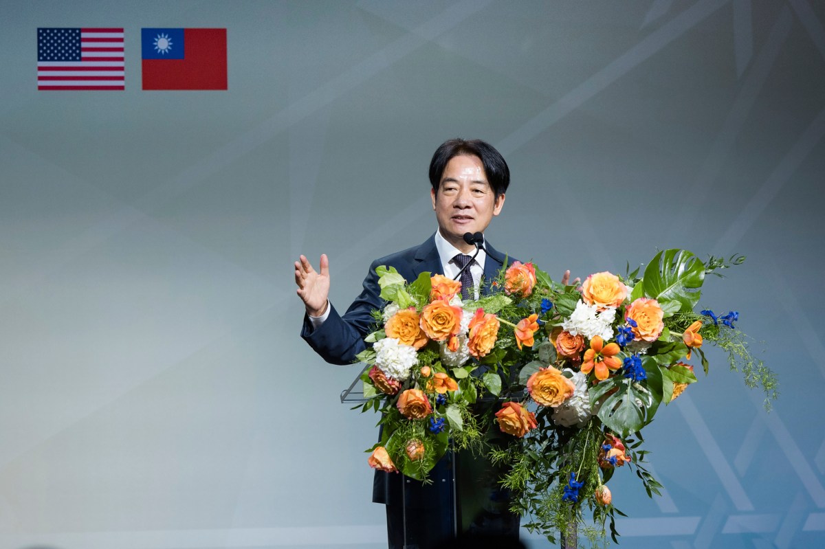 China hace un llamado a Estados Unidos a revocar su plan de venta de armas a Taiwán