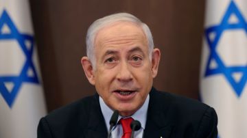 Primer ministro israelí Benjamín Netanyahu aceptó invitación para intervenir ante Congreso de EE.UU.
