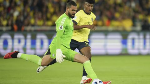 Colombia solo piensa en Paraguay en el comienzo de la Copa América: "Vamos paso a paso"