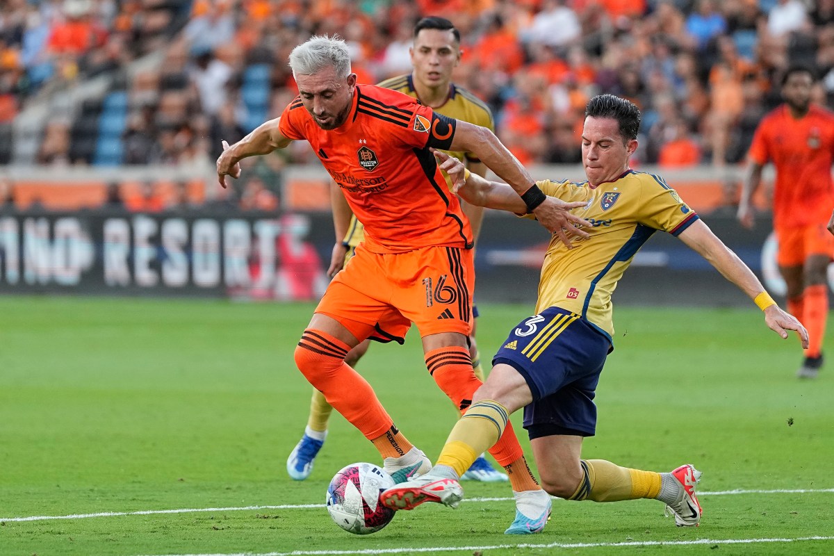 Héctor Herrera sale en defensa del cambio generacional del Tri: “Lo pedían a gritos”