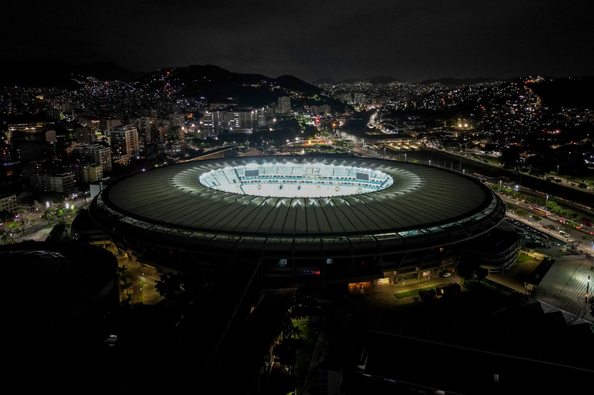10 años después del Mundial 2014 el Gobierno de Brasil sigue pagando préstamos de nueve estadios