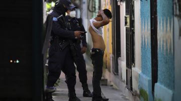 El Salvador reporta 57 homicidios en lo que va de año, 18 menos que en el mismo periodo en 2023