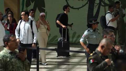 Aeropuerto de Tulum