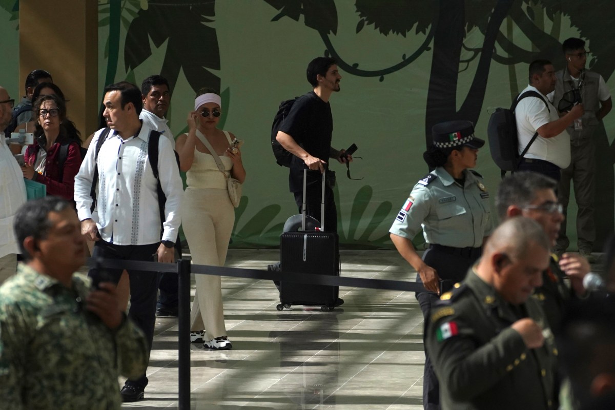 JetBlue expande su presencia en el Caribe mexicano con vuelo diario desde aeropuerto JFK de Nueva York a Tulum