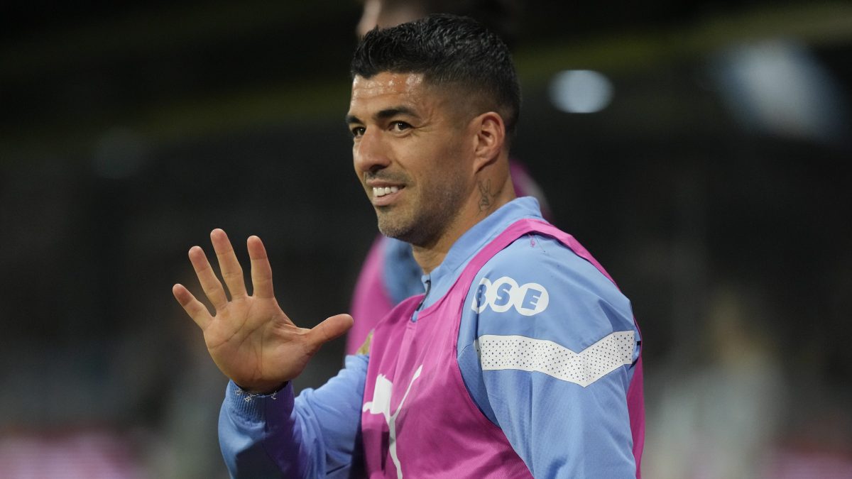 Marcelo Bielsa reveló los nombres de Uruguay para la Copa América 2024 [Video]